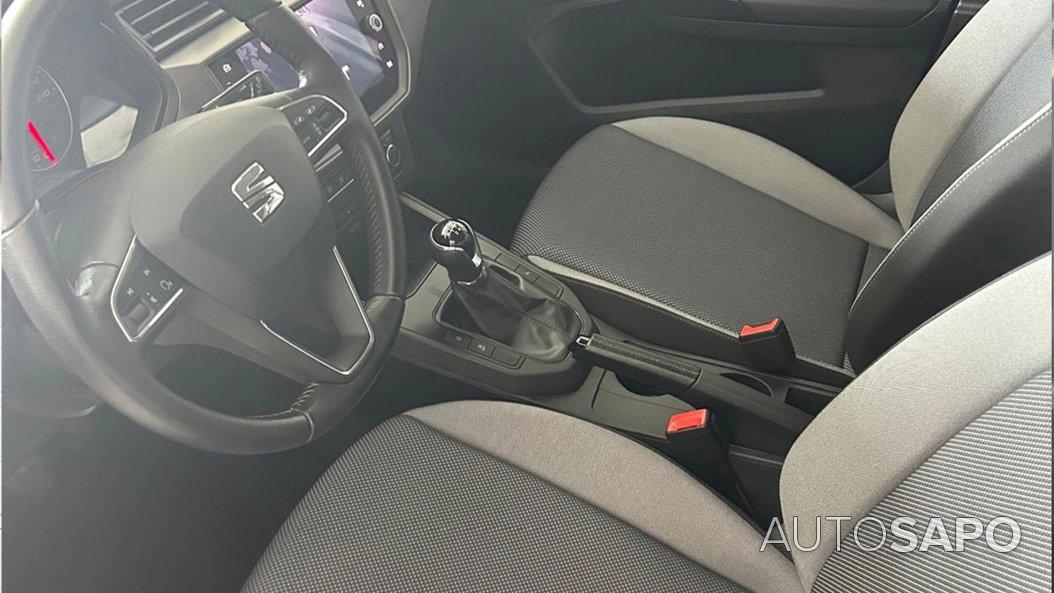 Seat Ibiza 1.0 TGI Style de 2020