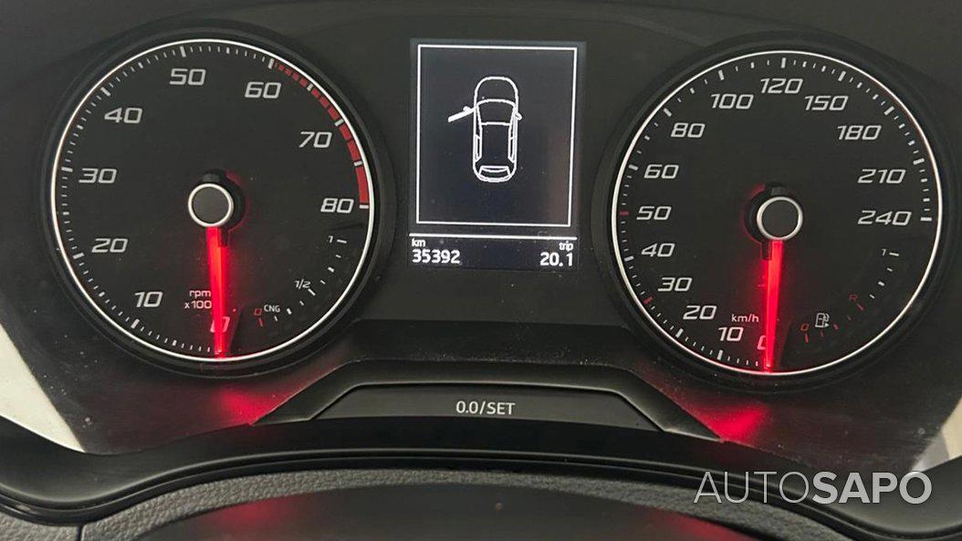 Seat Ibiza 1.0 TGI Style de 2020