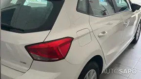 Seat Ibiza 1.0 TGI Style de 2020