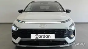 Hyundai Bayon de 2024