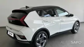 Hyundai Bayon de 2024