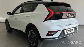 Hyundai Bayon de 2024