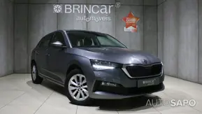 Skoda Scala de 2023