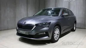 Skoda Scala de 2023