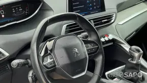 Peugeot 3008 1.5 BlueHDi Allure de 2018