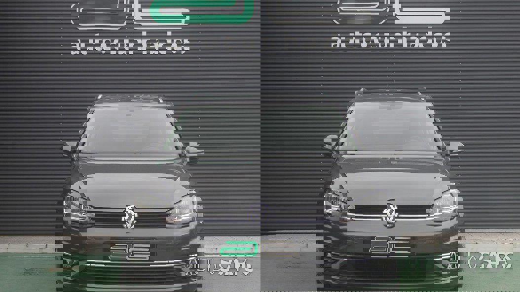 Volkswagen Golf de 2017