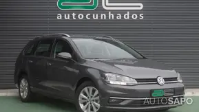 Volkswagen Golf de 2017