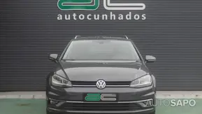 Volkswagen Golf de 2017