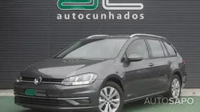 Volkswagen Golf de 2017