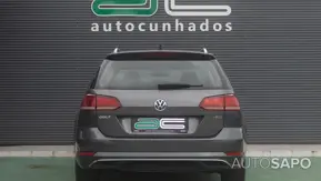 Volkswagen Golf de 2017