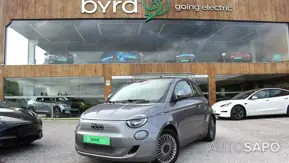 Fiat 500e de 2022