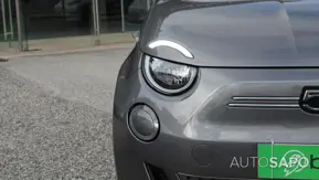 Fiat 500e de 2022