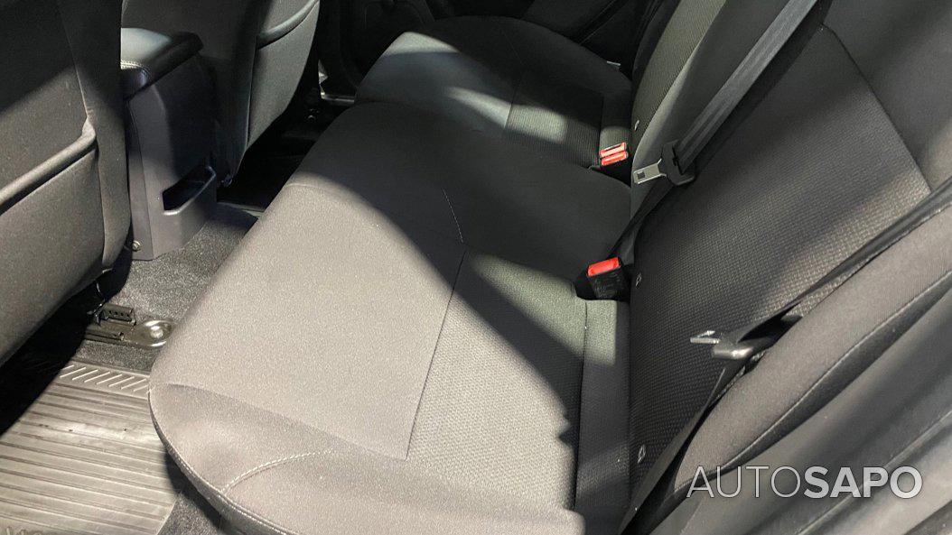 Ford Focus 1.5 TDCi Trend+ de 2016