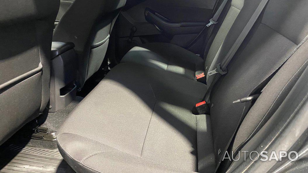 Ford Focus 1.5 TDCi Trend+ de 2016