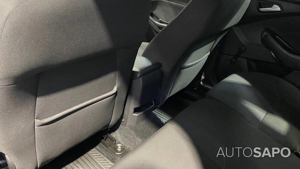 Ford Focus 1.5 TDCi Trend+ de 2016