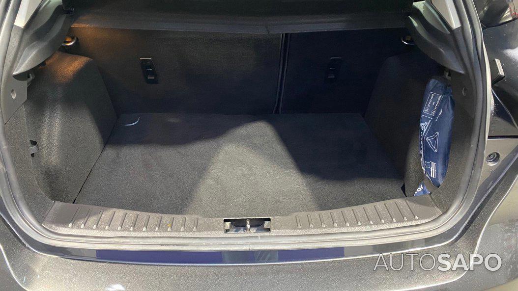 Ford Focus 1.5 TDCi Trend+ de 2016