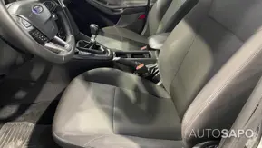 Ford Focus 1.5 TDCi Trend+ de 2016