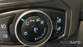 Ford Focus 1.5 TDCi Trend+ de 2016