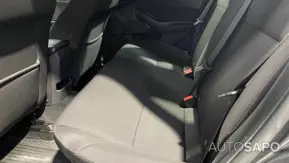 Ford Focus 1.5 TDCi Trend+ de 2016