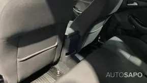 Ford Focus 1.5 TDCi Trend+ de 2016