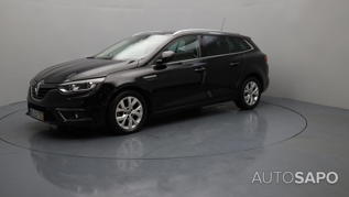 Renault Mégane de 2020