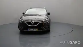 Renault Mégane de 2020