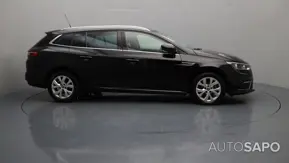 Renault Mégane de 2020