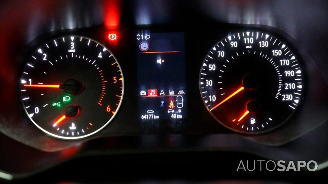 Renault Clio de 2021