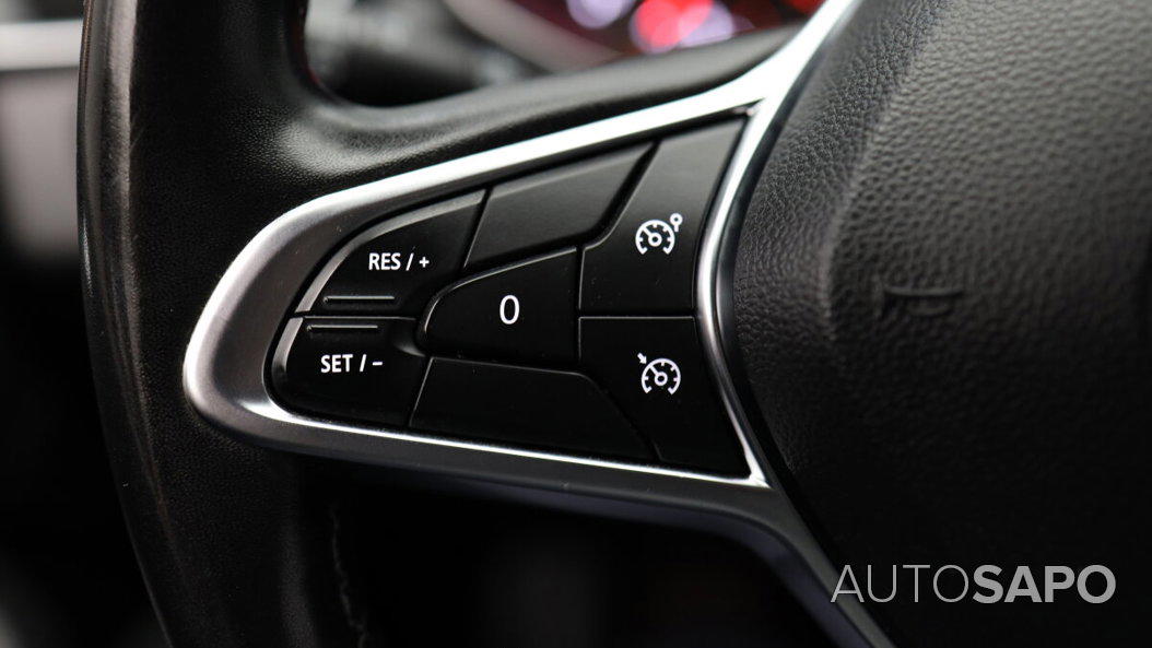 Renault Clio de 2021