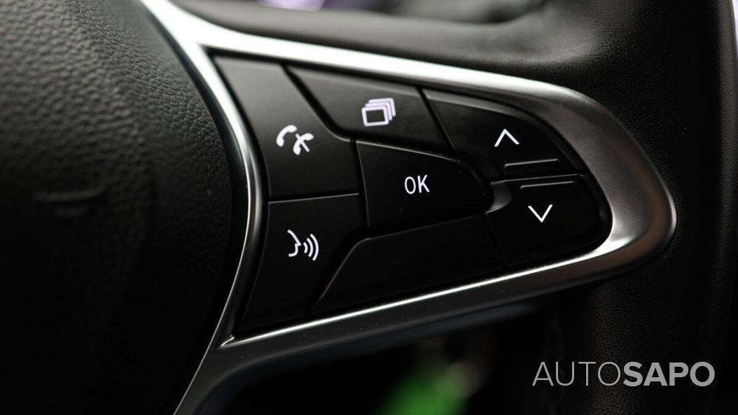 Renault Clio de 2021