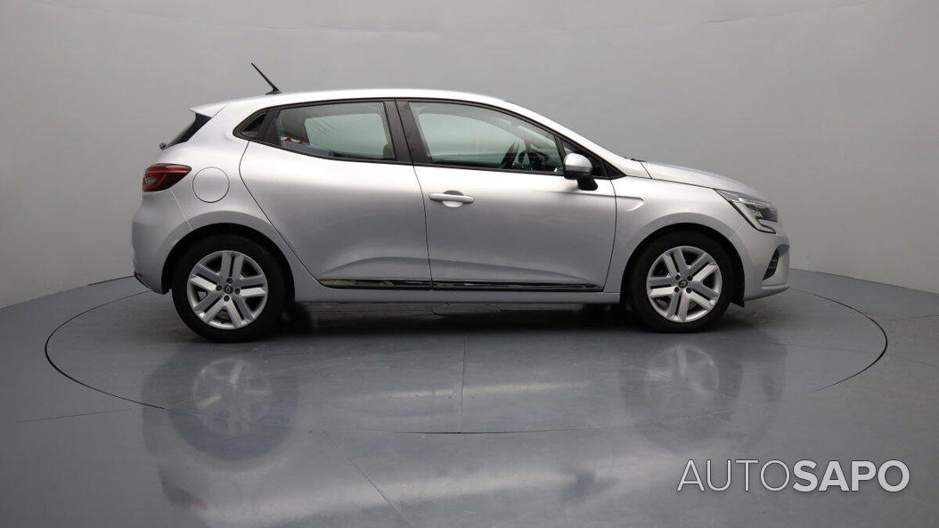 Renault Clio de 2021