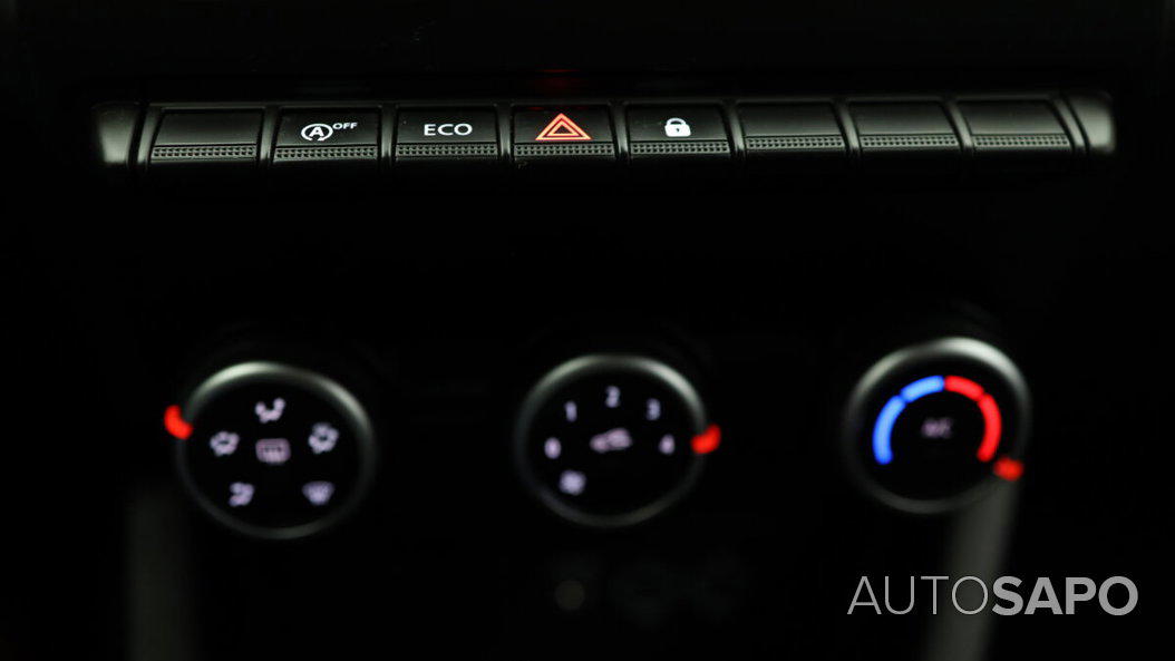 Renault Clio de 2021