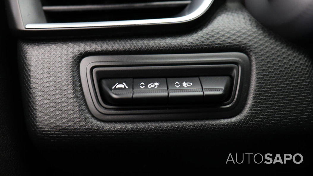 Renault Clio de 2021