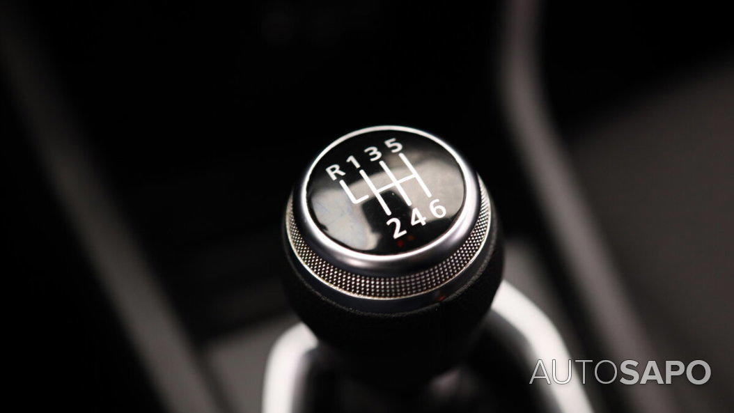 Renault Clio de 2021