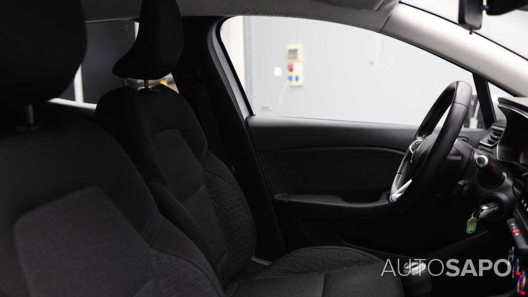 Renault Clio de 2021