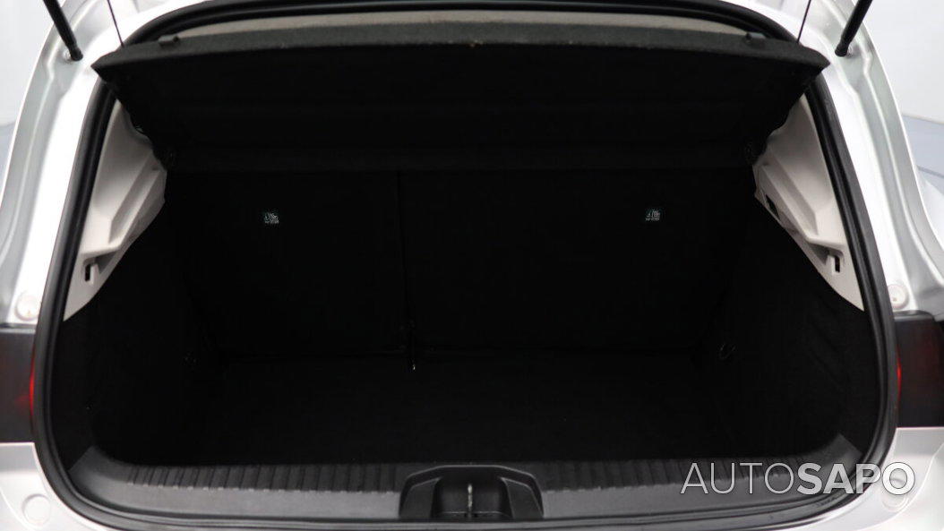 Renault Clio de 2021