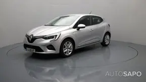 Renault Clio de 2021