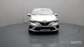 Renault Clio de 2021