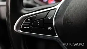 Renault Clio de 2021