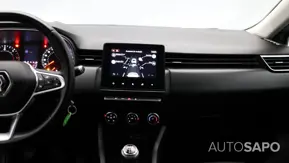 Renault Clio de 2021