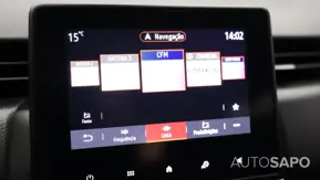 Renault Clio de 2021