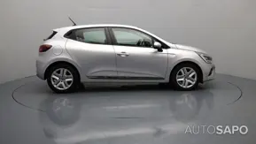 Renault Clio de 2021