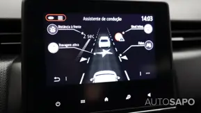 Renault Clio de 2021