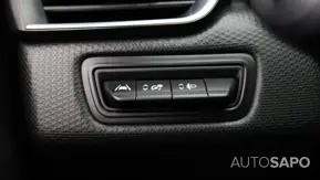 Renault Clio de 2021