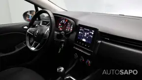 Renault Clio de 2021