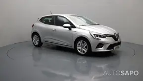 Renault Clio de 2021