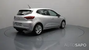 Renault Clio de 2021