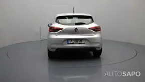 Renault Clio de 2021