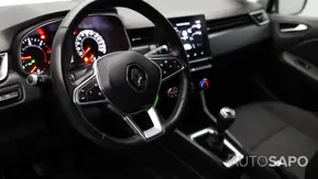 Renault Clio de 2021