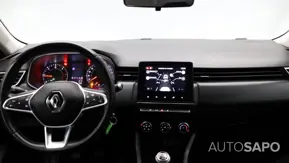 Renault Clio de 2021